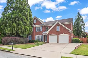 4751 Rosebrook Pl SE, Atlanta, GA 30339 - Photo 59