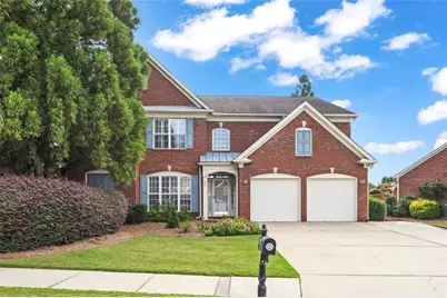 4751 Rosebrook Place SE, Atlanta, GA 30339 - Photo 3