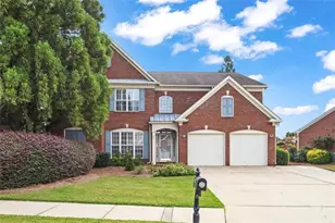 4751 Rosebrook Pl SE, Atlanta, GA 30339 - Photo 3