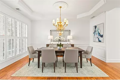 4751 Rosebrook Place SE, Atlanta, GA 30339 - Photo 5