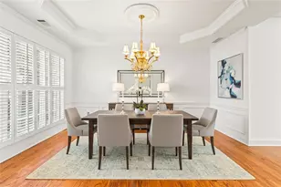 4751 Rosebrook Pl SE, Atlanta, GA 30339 - Photo 5