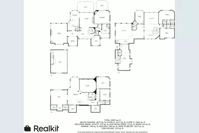 1483 Jones Road, Roswell, GA 30075 - Photo 37