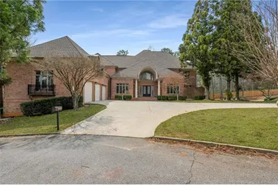 1483 Jones Road, Roswell, GA 30075 - Photo 1