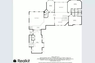 1483 Jones Road, Roswell, GA 30075 - Photo 35