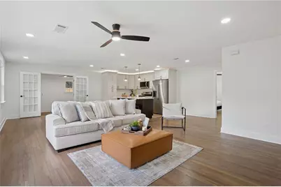 6751 Davidson Court, Lithonia, GA 30058 - Photo 1