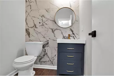 832 Heritage Oaks Drive, Stone Mountain, GA 30088 - Photo 11