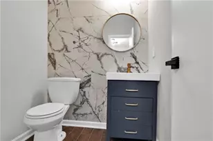 832 Heritage Oaks Dr, Stone Mountain, GA 30088 - Photo 11