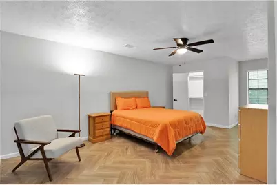 832 Heritage Oaks Drive, Stone Mountain, GA 30088 - Photo 23