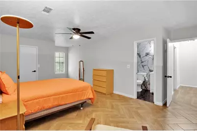 832 Heritage Oaks Drive, Stone Mountain, GA 30088 - Photo 25