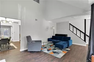 832 Heritage Oaks Dr, Stone Mountain, GA 30088 - Photo 3