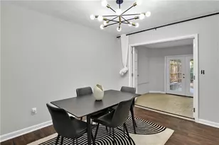 832 Heritage Oaks Dr, Stone Mountain, GA 30088 - Photo 5