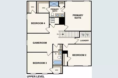 310 Davids Place Drive, Warner Robins, GA 31088 - Photo 3