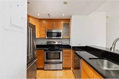 375 Ralph McGill Boulevard NE #607, Atlanta, GA 30312 - Photo 5