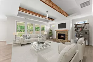 408 Sweetgrass Dr, Demorest, GA 30535 - Photo 41