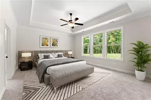 408 Sweetgrass Dr, Demorest, GA 30535 - Photo 39