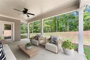 408 Sweetgrass Dr, Demorest, GA 30535 - Photo 43