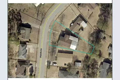 312 Magnolia Avenue, Thomaston, GA 30286 - Photo 39