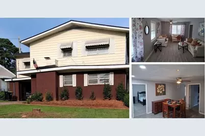 312 Magnolia Avenue, Thomaston, GA 30286 - Photo 1