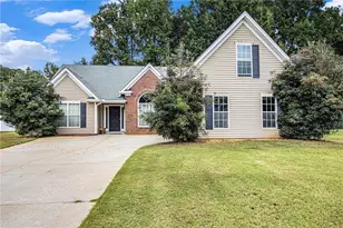 260 Sandstone Dr, Hampton, GA 30228 - Photo 1