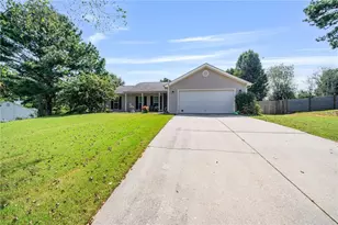 443 Robins Way, Auburn, GA 30011 - Photo 1