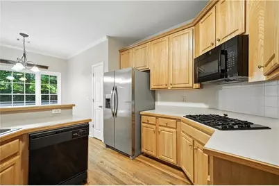 6745 Fairfield Trace, Suwanee, GA 30024 - Photo 15
