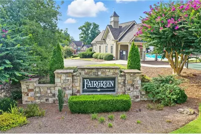 6745 Fairfield Trace, Suwanee, GA 30024 - Photo 37