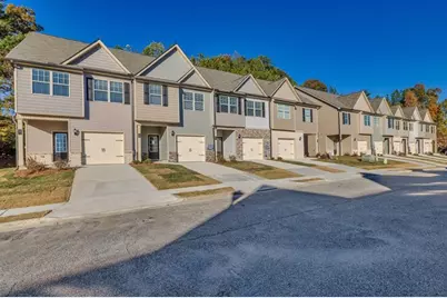 2821 Lillian Lane, Douglasville, GA 30135 - Photo 29