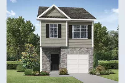 2821 Lillian Lane, Douglasville, GA 30135 - Photo 1