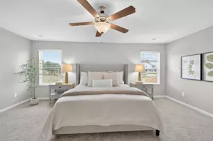 2821 Lillian Ln, Douglasville, GA 30135 - Photo 19