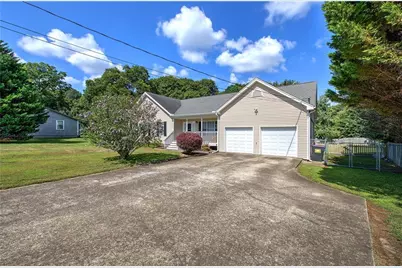 1896 Bullard Road, Powder Springs, GA 30127 - Photo 3