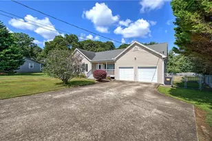 1896 Bullard Rd, Powder Springs, GA 30127 - Photo 3