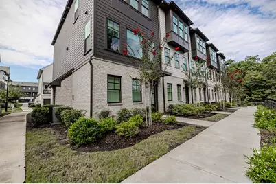 6595 Beacon Drive, Atlanta, GA 30328 - Photo 3