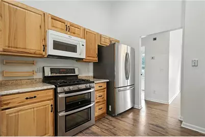 452 Crested View Drive, Loganville, GA 30052 - Photo 13