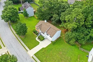 452 Crested View Dr, Loganville, GA 30052 - Photo 35