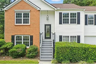 452 Crested View Drive, Loganville, GA 30052 - Photo 3