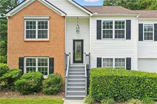 452 Crested View Dr, Loganville, GA 30052 - Photo 3