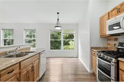 452 Crested View Drive, Loganville, GA 30052 - Photo 11