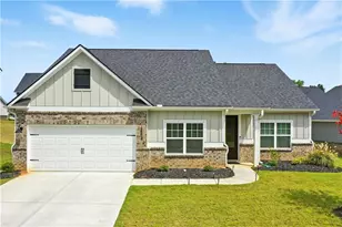 3894 Saddle Bag Ct, Dacula, GA 30019 - Photo 1