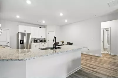 3894 Saddle Bag Court, Dacula, GA 30019 - Photo 11