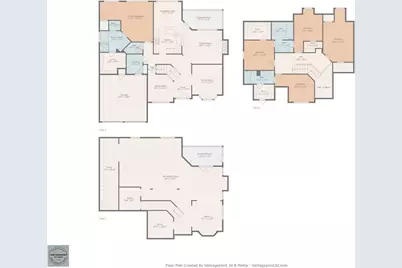 306 Vinings Walk, Gainesville, GA 30501 - Photo 47