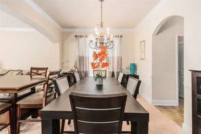 1419 Stone Ridge Court, Hampton, GA 30228 - Photo 5