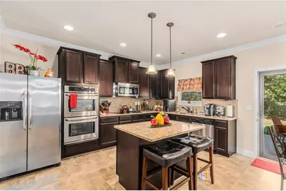 1419 Stone Ridge Court, Hampton, GA 30228 - Photo 7