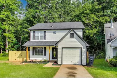 131 Turning Point, Stockbridge, GA 30281 - Photo 1