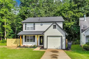 131 Turning Point, Stockbridge, GA 30281 - Photo 1