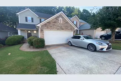 121 Topaz Drive, Dallas, GA 30132 - Photo 1