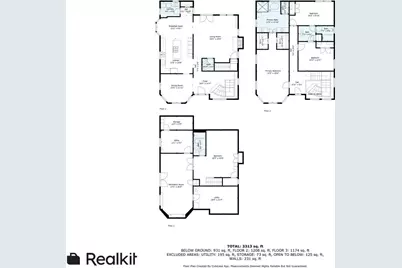 830 Oakview Road, Decatur, GA 30030 - Photo 71