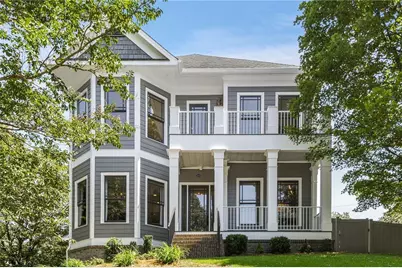 830 Oakview Road, Decatur, GA 30030 - Photo 1