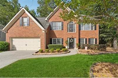 1580 Woodpoint Way, Lawrenceville, GA 30043 - Photo 1