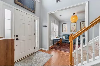 1580 Woodpoint Way, Lawrenceville, GA 30043 - Photo 5