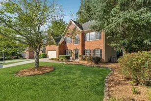 1580 Woodpoint Way, Lawrenceville, GA 30043 - Photo 3